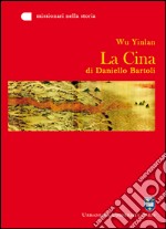 La Cina di Daniello Bartoli libro