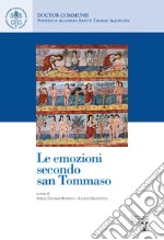 Le emozioni secondo san Tommaso libro