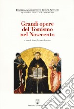 Grandi opere del tomismo nel Novecento