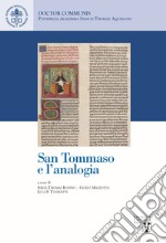 San Tommaso e l'analogia