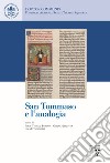 San Tommaso e l'analogia libro