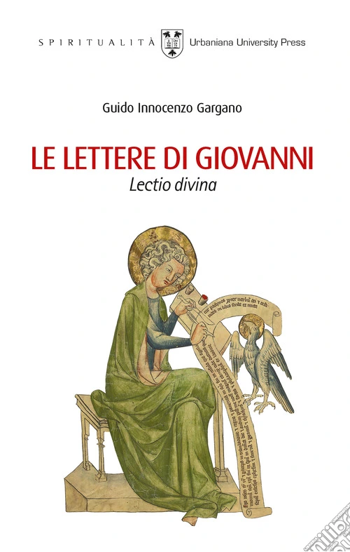 Le lettere di Giovanni. Lectio divina