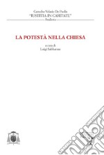 La potestà nella Chiesa libro