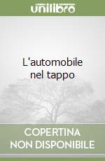 L'automobile nel tappo libro