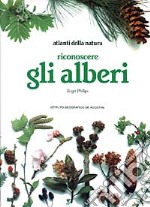 Riconoscere gli alberi libro