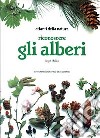 Riconoscere gli alberi libro