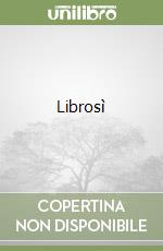 Librosì libro