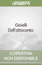 Gioielli Dell'ottocento