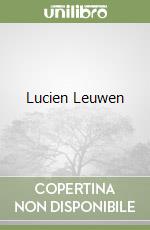 Lucien Leuwen libro