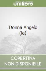 Donna Angelo (la) libro