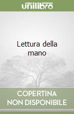 Lettura della mano