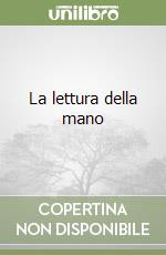 La lettura della mano