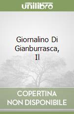 Giornalino Di Gianburrasca, Il libro