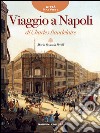 Viaggio a Napoli di Charles Baudelaire libro di Perilli Maria Rosaria