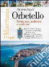 Orbetello. Storia arte ambiente e territorio libro