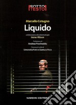 Liquido libro