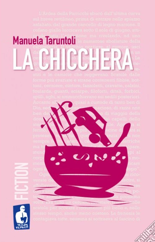 La chicchera