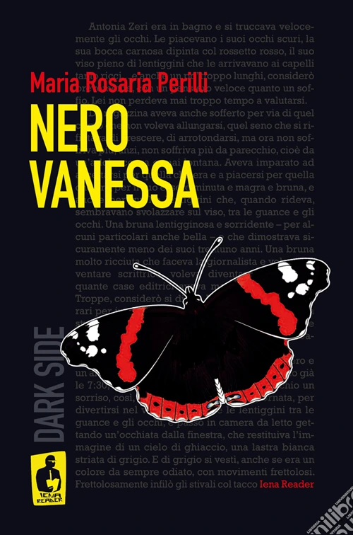 Nero Vanessa