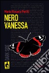 Nero Vanessa libro