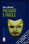 Paesaggi e parole libro