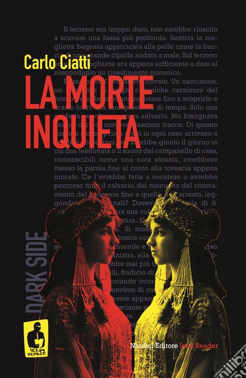 La morte inquieta