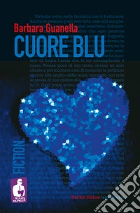 Cuore blu