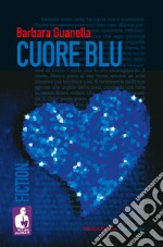 Cuore blu libro