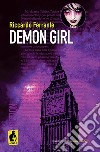 Demon girl libro