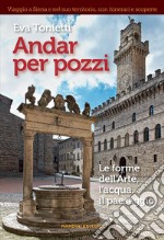 Andar per pozzi. Le forme dell'arte, l'acqua, il paesaggio libro