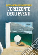 L'orizzonte degli eventi libro