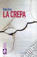 La crepa libro