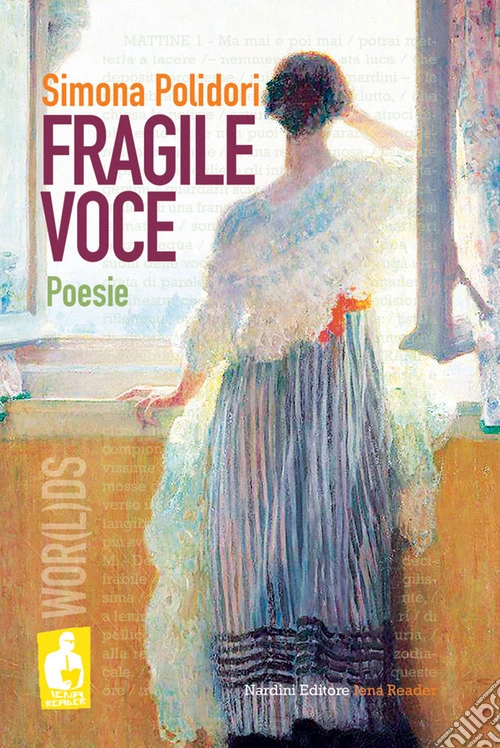 Fragile voce