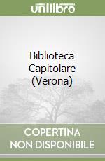 Biblioteca Capitolare (Verona)