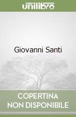 Giovanni Santi libro