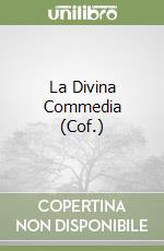 La Divina Commedia (Cof.) libro