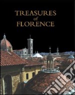 Treasures of Florence libro