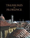 Treasures of Florence libro