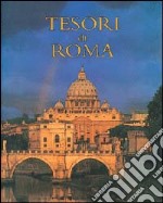 Tesori di Roma libro