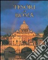 Tesori di Roma libro