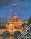 Tesori di Roma libro di Stroscia C. (cur.)