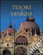 Tesori di Venezia libro