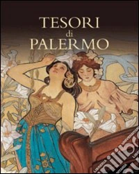 Tesori di Palermo