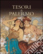 Tesori di Palermo libro