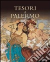 Tesori di Palermo libro
