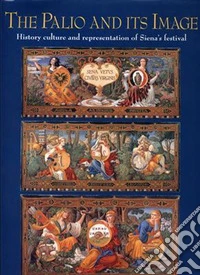 The Palio and its image