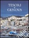 Tesori di Genova libro