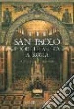 San Paolo fuori le mura a Roma libro