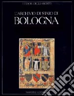 L'archivio di Stato di Bologna