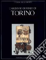 L'archivio di Stato di Torino