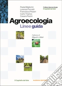 Agroecologia. Linee guida libro